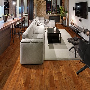 Canyon Ridge